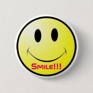 Smile!!! Button