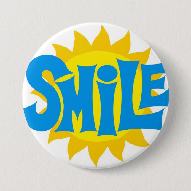 smile button (Front)
