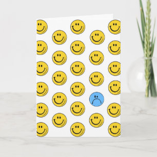 Smile Card