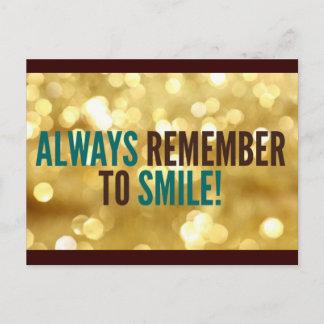 SMILE CARDS