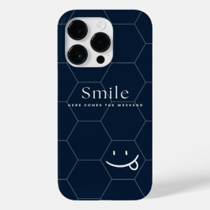 Smile Case-Mate iPhone 14 Pro Case