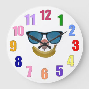 Smile Clock