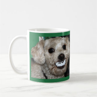 Smile! Coffee Mug