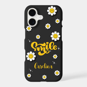 Smile Daisy garden Customisable