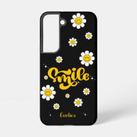 Smile Daisy garden Customisable