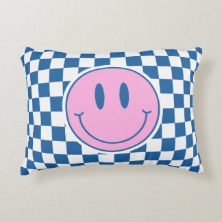 Smile Decorative Cushion