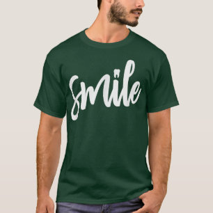 Smile dental hygienist assistant dentist RDH worko T-Shirt