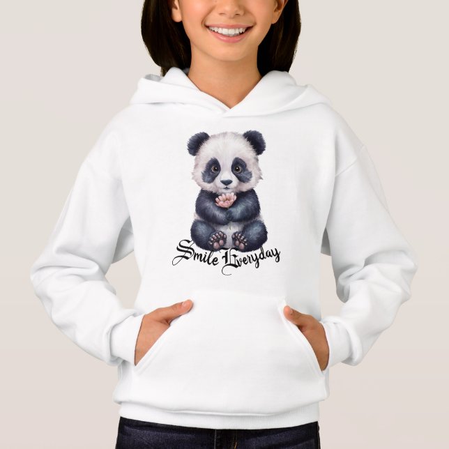 Smile everyday (Front)