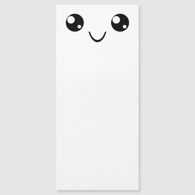 Smile Face (Front)
