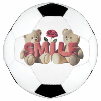Smile Football