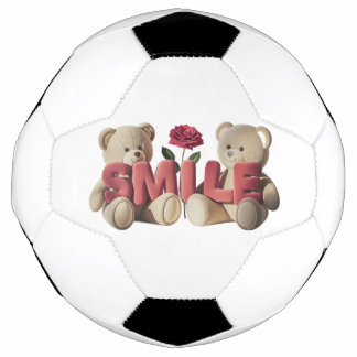 Smile Football