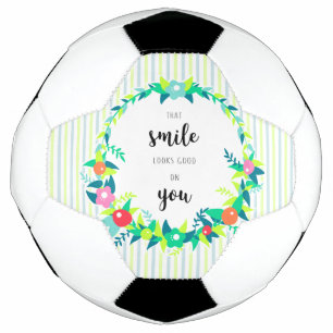 Smile Football