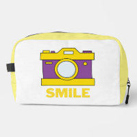 smile for free photo