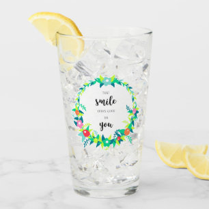 Smile Glass