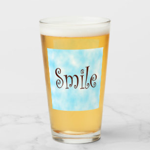 Smile Glass