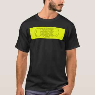Smile, Grapes of Rap T-Shirt