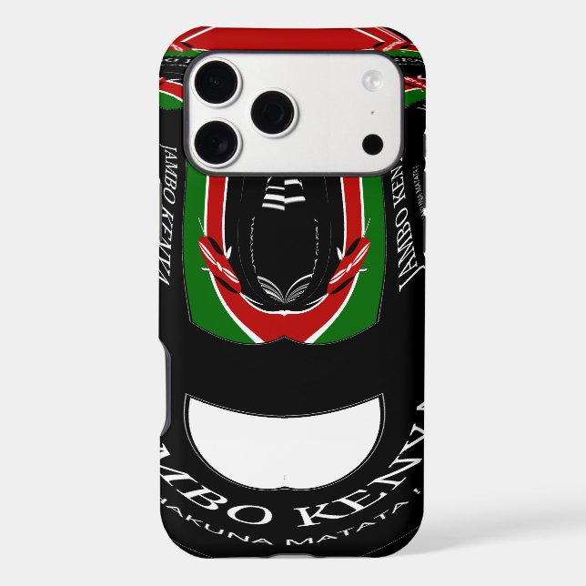 Smile Hakuna Matata (Back)