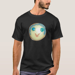 Smile Hakuna Matata  .png T-Shirt