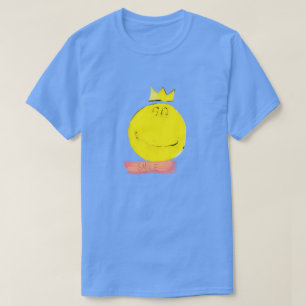 SMILE Happy Face T-Shirt