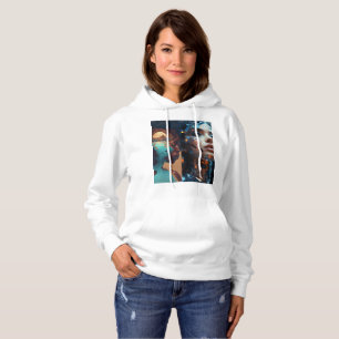 SMILE HOODIE
