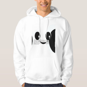 Smile  hoodie
