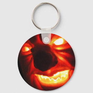 Smile II Key Ring
