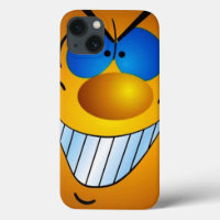 Smile - I'm cynical -