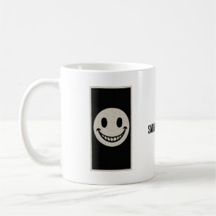 Smile in Innocence Classic Mug