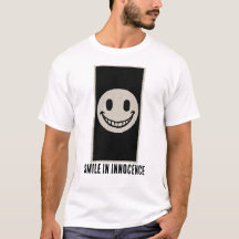 Smile in Innocence T-Shirt