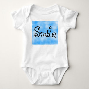 Smile-infant creeper