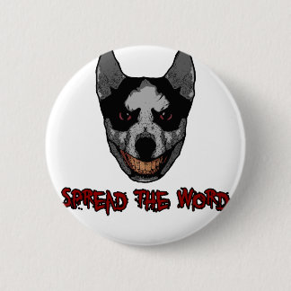 Smile.jpg 6 Cm Round Badge