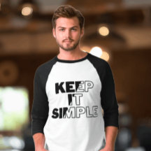 "Smile Keeper: Graphic Tee"