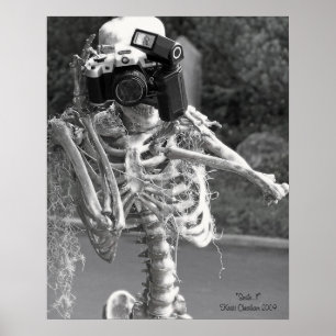 "Smile...!!" Kristi Chea... Poster