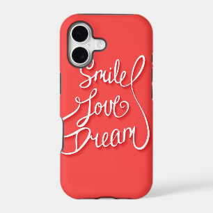 Smile Love Dream