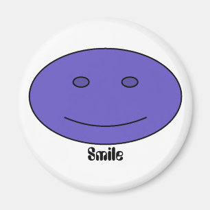 Smile Magnet
