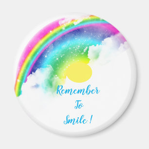 Smile Magnet