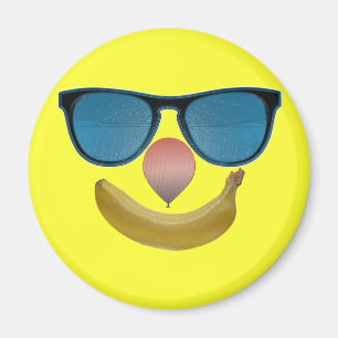 Smile Magnet