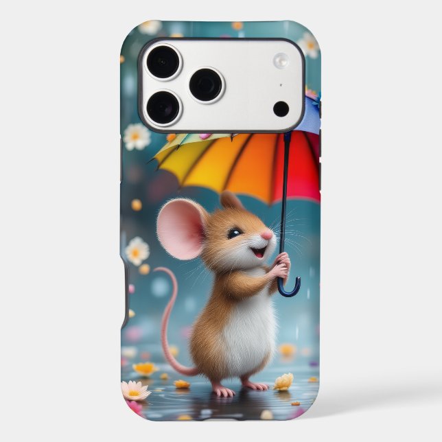 Smile mousy  (Back)