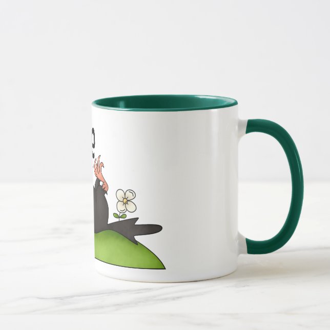 Smile  Mug (Right)