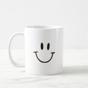 smile mug