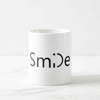 Smile Mug