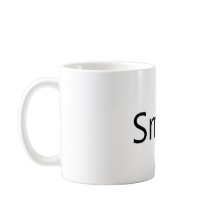 Smile Mug