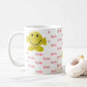 Smile Mug