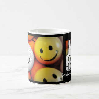 "Smile! (Or something)" Homefront mug