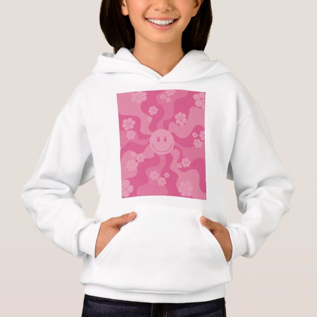 Smile - Pink (Front)