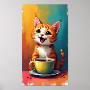 Smile Poster