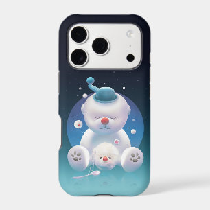 Smile Pup: Ice Shaver Dreamland & Polar Bear