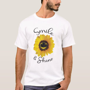 Smile & Shine T-Shirt