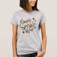 Smile Sparkle Shine