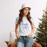 Smile – Spread Positivity and Happiness